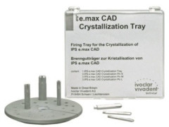 IPS E.MAX CAD CRYSTALLIZATION TRAY