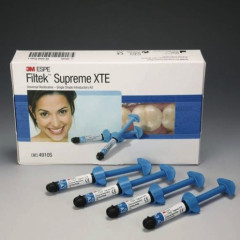 FILTEK SUPREME XTE 3M 20CPS    A6B