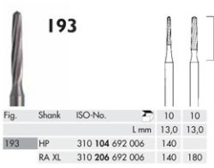 MEISINGER 193-206-180       ACC.X10