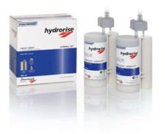 HYDRORISE MAXI HEAVY FAST 2 CARTUCCE X380ML.