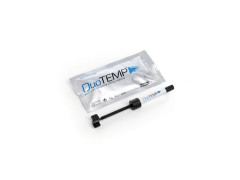 DUO TEMP COLTENE SIRINGA 5GR. 5831 - Dental Trey