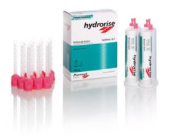 HYDRORISE REGULAR 2 CARTUCCE X50ML.