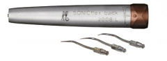 SONICFLEX KAVO QUICK 2008 L SET CON 3 INSERTI 1.007.1604