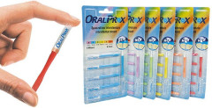 SCOVOLINI ORALSAN ORALPROX N.5 12 BLISTER X6