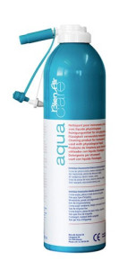 OLIO BIEN AIR AQUACARE SPRAY 500ML. - Dental Trey