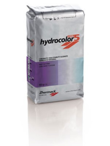 HYDROCOLOR 5 FAST BUSTA X453GR.