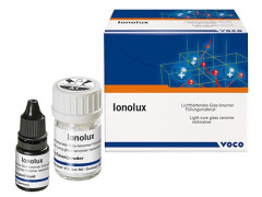 IONOLUX VOCO KIT POLVERE+LIQUIDO A3