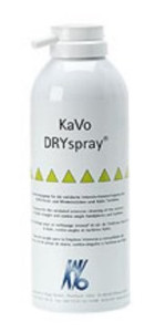 DRY SPRAY KAVO 2117P BOMBOLET.300ML