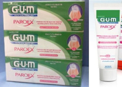 DENTIFRICIO PAROEX 0,12CHX+0,05%CPC TUBETTO 6X75ML.