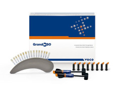 GRANDIO SO VOCO KIT 80 CPS X0,25GR