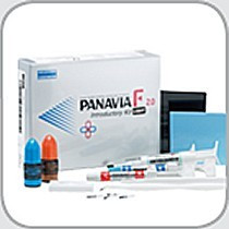 PANAVIA F 2.0 INTRO KIT WHITE