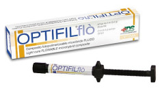 OPTIFIL FLO OPTIMA SIR.X3,4GR. A2