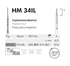 MEISINGER HM 34IL-317-012   TUNG.X5