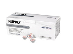 PASTA PROFILASSI NUPRO SENSODYNE CON FLUORO X LUCIDATURA X175 - Dental Trey