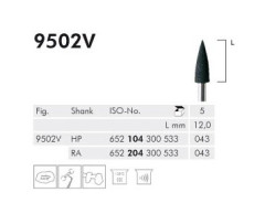 MEISINGER 9502V-104-043      SIL.X5