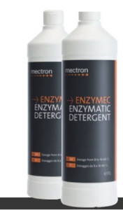 MECTRON ENZYMEC DETERGENTE FLACONE 4X1LT. 03900002