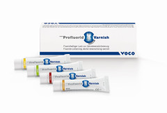 PROFLUORID VARNISH SD VOCO TUBO 1X10ML MELONE 1267