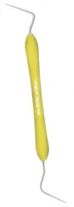 ASA PLUGGER-SPREADER MC0803-1 GIALLO MACHTOU MAGIC COLOR