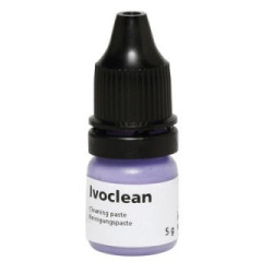 IVOCLEAN VIVADENT PASTA DETERGENTE FLACONE 5GR. 637568AN