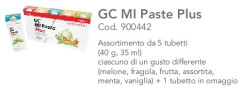 MI PASTE PLUS GC 35MLGUSTI ASS. 5+1 PROMO