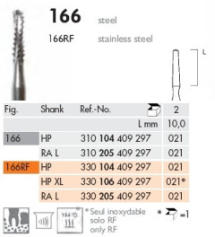 MEISINGER 166-104-021       ACC.X2