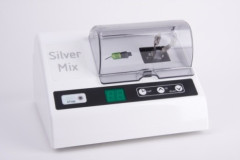 VIBRATORE GC SILVERMIX CAPMIX