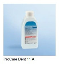 MIELE PRO CARE DENT11A DETERGENTE POLVERE 1KG