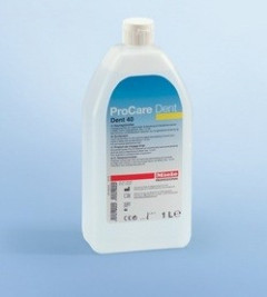 MIELE PRO CARE DENT 40 LIQUDO 1LT BRILLANTANTE