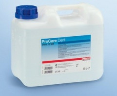 MIELE PRO CARE DENT 10 MA DETERGEN LIQUIDO 5LT