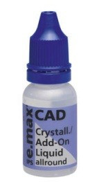 IPS E.MAX CAD CRYSTALL/ADD-ON LIQUIDO ALLROUND FLAC.15ML 605569