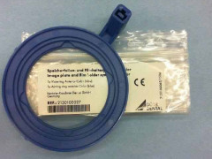 CENTRATORE DURR ANELLO CENTR.ANTER. BLU 2130100027 (EX 2130-981-21)