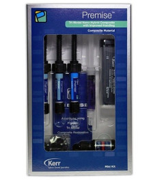 PREMISE KERR SIR.1X4GR. MINI KIT