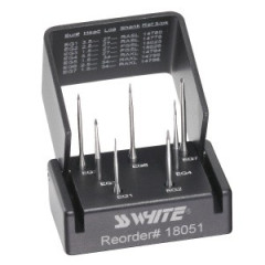 S.S.WHITE KIT ENDOGUIDE 18051