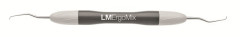 LM ERGOMIX CURETTE IMPLANT GRACEY MINI 201-202MTI TITANIO