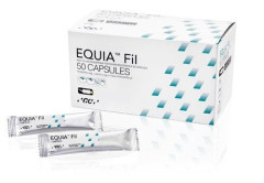 EQUIA FIL GC CAPSULE X50 A3