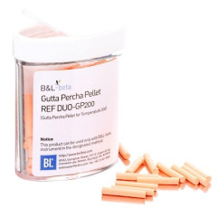 SIRINGA SUPER ENDO BETA B&L GRANUL GUTTA PERCA X100 BLGPREG