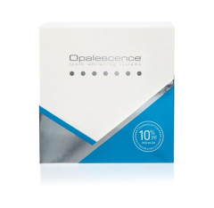 OPALESCENCE PF ULTRADENT 10% KIT DOTTORE INSAPORE X8 SIRIN.5381-EU - Dental Trey