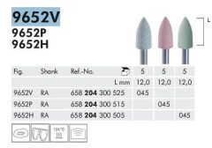 MEISINGER 9652V-204-045     SIL.X5