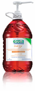 PAROEX 0,20% GUM COLLUTORIO 5LT