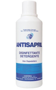 ANTISAPRIL FLACONE 1000ML - Dental Trey