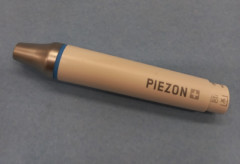 PIEZON MASTER MANIPOLO BIANCO NO LED EN-061