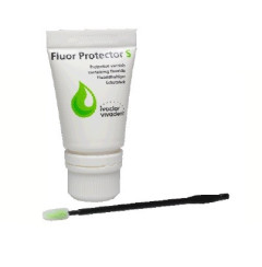 FLUOR PROTECTOR S VIVADENT TUBETTO 7GR.