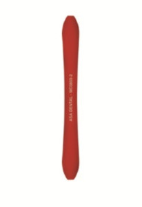 ASA PLUGGER-SPREADER MC0803-2 ROSSO MACHTOU MAGIC COLOR