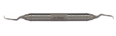 H.F. CURETTE SGC13/14 VIS.CURV.MAN6