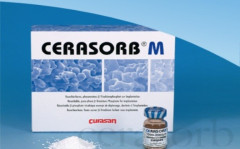 CERASORB M CURASAN MY500/1000 FLACONE 5X0,5GR.