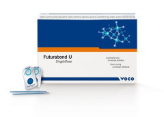 FUTURABOND U VOCO SINGLE DOSE X50 - Dental Trey