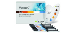 VENUS COLOR KULZER SIR.1GR.BIANCO