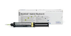 MULTILINK HYBRID ABUTMENT VIVADENT SIR.AUTOMIX 9GR. HO 0