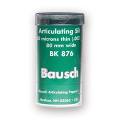 SETA ART/NE BAUSCH BK06 ROSSO 3MT