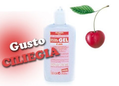 GEL MEDICAL MFP NEUTRO CILIEGIA X250CC